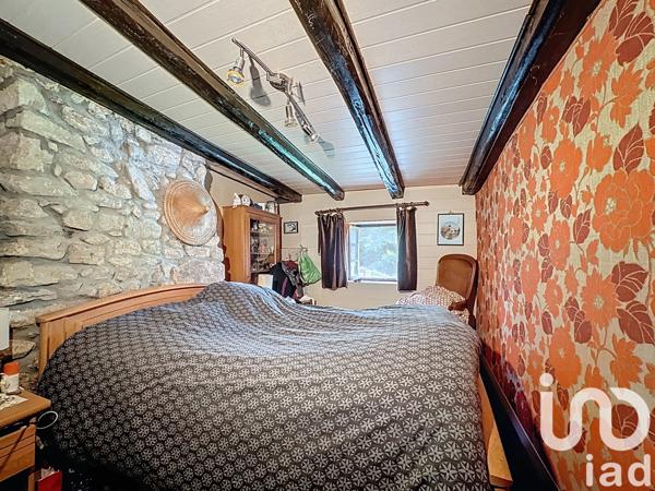 Maison à vendre 7 pièces 232 m² Saint-Amant-Roche-Savine