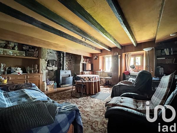 Maison à vendre 7 pièces 232 m² Saint-Amant-Roche-Savine