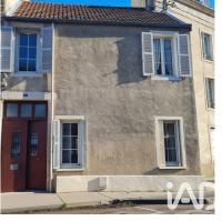 Maison à vendre 5 pièces 87,24 m² Dijon