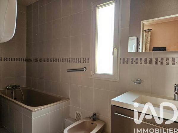 Maison à vendre 5 pièces 87,24 m² Dijon