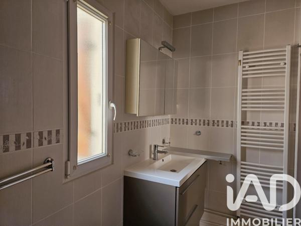 Maison à vendre 5 pièces 87,24 m² Dijon