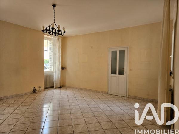 Maison à vendre 5 pièces 87,24 m² Dijon