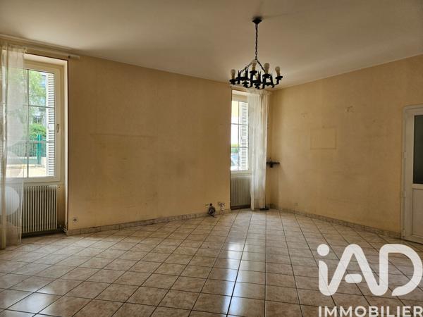 Maison à vendre 5 pièces 87,24 m² Dijon