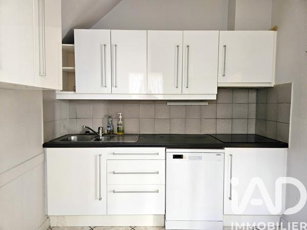 Maison à vendre 5 pièces 87,24 m² Dijon