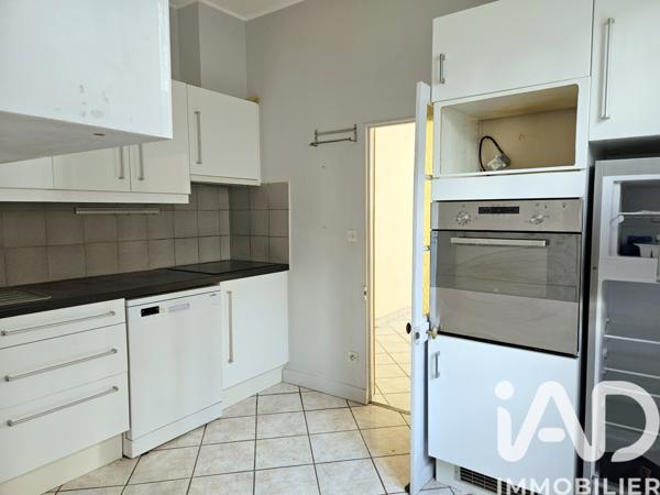 Maison à vendre 5 pièces 87,24 m² Dijon