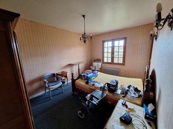 Maison à vendre    8 pièces •  Pleumeur-Bodou