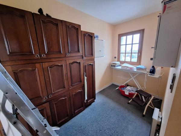 Maison à vendre    8 pièces •  Pleumeur-Bodou