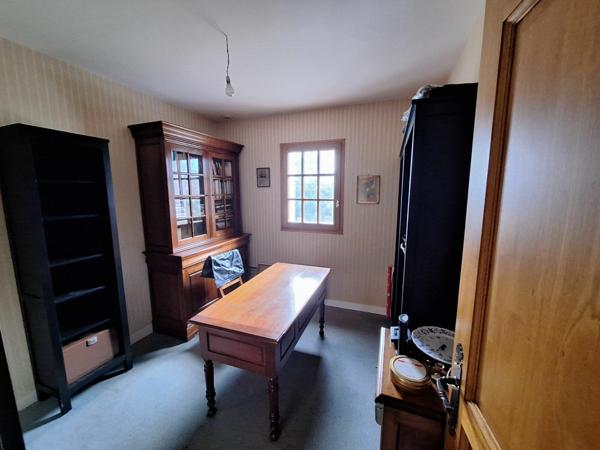 Maison à vendre    8 pièces •  Pleumeur-Bodou