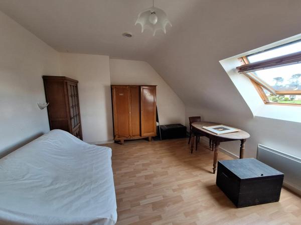 Maison à vendre    8 pièces •  Pleumeur-Bodou