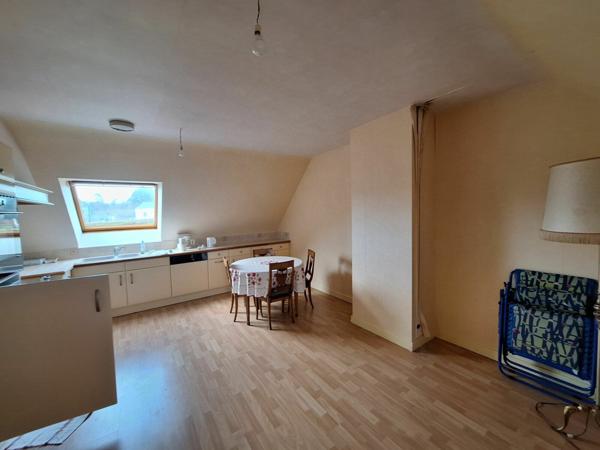 Maison à vendre    8 pièces •  Pleumeur-Bodou