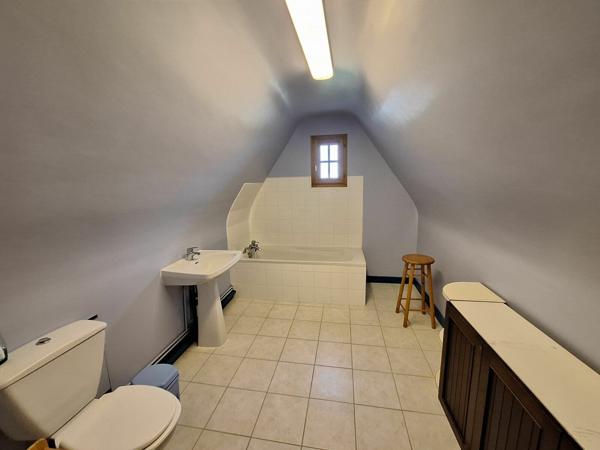 Maison à vendre    8 pièces •  Pleumeur-Bodou