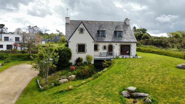 Maison à vendre    8 pièces •  Pleumeur-Bodou