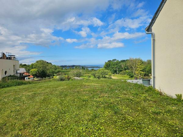 Maison à vendre    8 pièces •  Pleumeur-Bodou