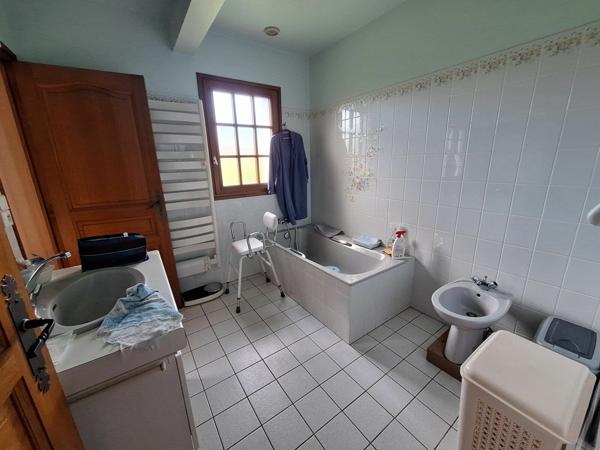 Maison à vendre    8 pièces •  Pleumeur-Bodou