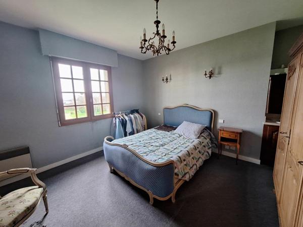 Maison à vendre    8 pièces •  Pleumeur-Bodou