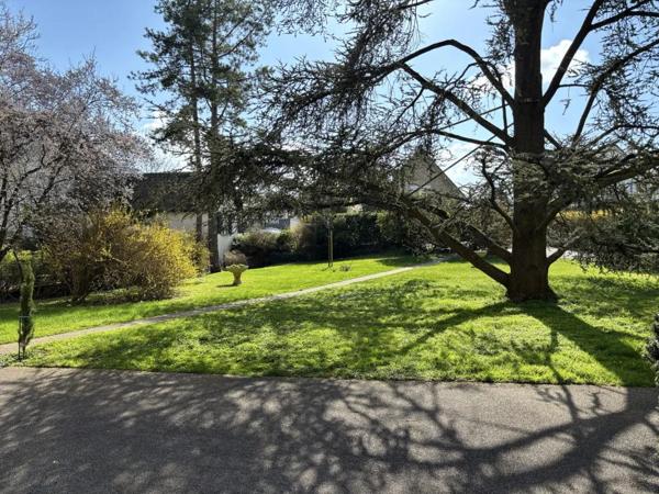 Appartement à vendre à Talant (21240)