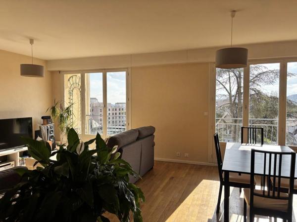 Appartement à vendre à Talant (21240)