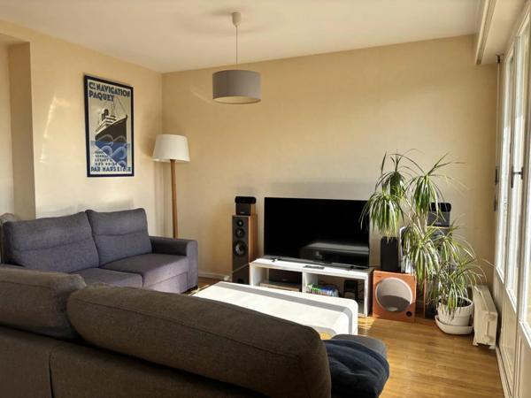 Appartement à vendre à Talant (21240)