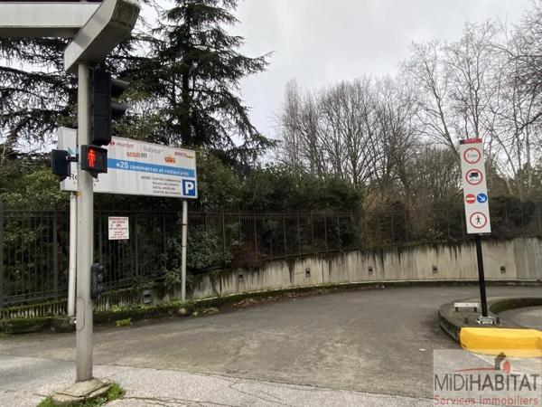 Parking / Box à vendre à Toulouse (31000)