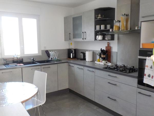 Maison Rochefort 4 pièce(s)