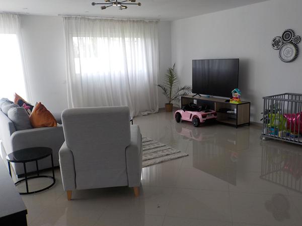 Maison Rochefort 4 pièce(s)