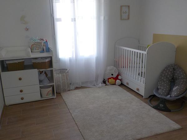 Maison Rochefort 4 pièce(s)