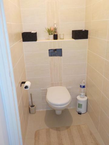 Maison Rochefort 4 pièce(s)