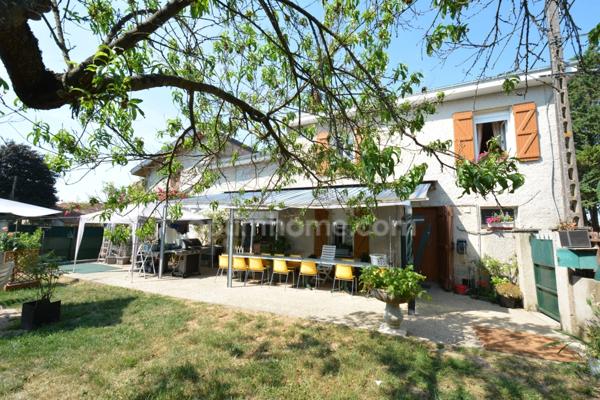 📢 À Vendre en Exclusivité – Maison de Campagne Rénovée de 157 m², 7 Pièces, Proche Belgique et Luxembourg – Meuse (55)