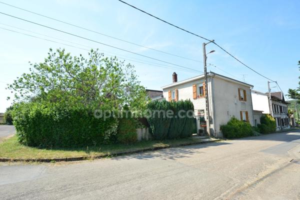 📢 À Vendre en Exclusivité – Maison de Campagne Rénovée de 157 m², 7 Pièces, Proche Belgique et Luxembourg – Meuse (55)