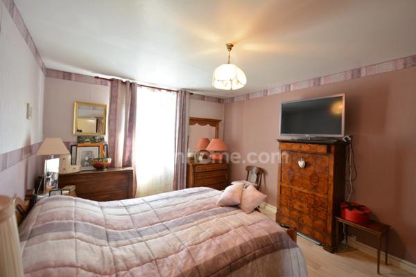 📢 À Vendre en Exclusivité – Maison de Campagne Rénovée de 157 m², 7 Pièces, Proche Belgique et Luxembourg – Meuse (55)