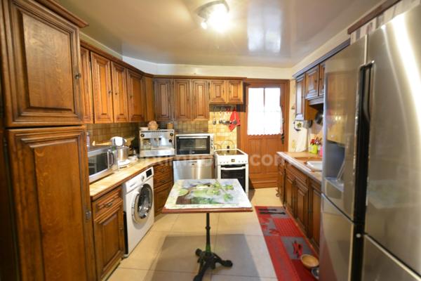 📢 À Vendre en Exclusivité – Maison de Campagne Rénovée de 157 m², 7 Pièces, Proche Belgique et Luxembourg – Meuse (55)