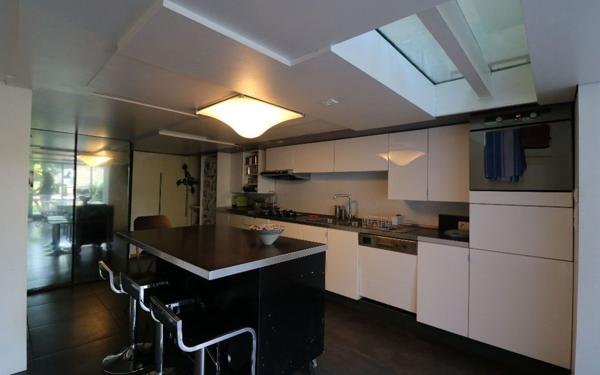 Maison à louer    6 pièces •  Bordeaux