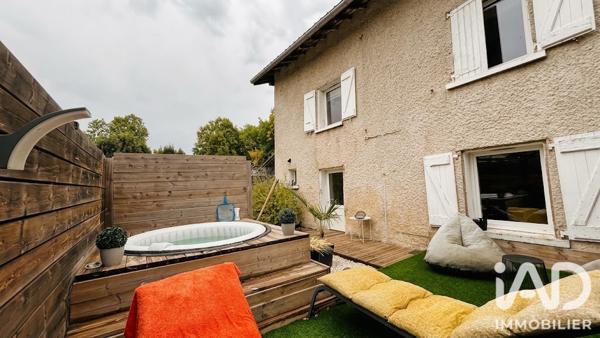Maison à vendre 5 pièces 120 m² Arsac-en-Velay