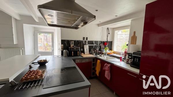 Maison à vendre 5 pièces 120 m² Arsac-en-Velay