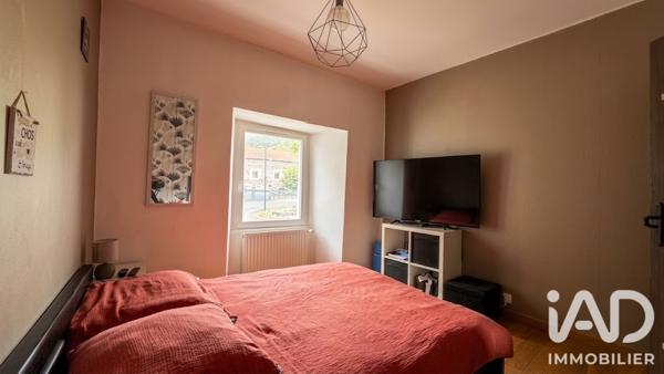 Maison à vendre 5 pièces 120 m² Arsac-en-Velay