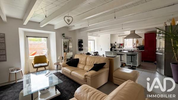 Maison à vendre 5 pièces 120 m² Arsac-en-Velay