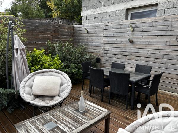 Maison à vendre 5 pièces 120 m² Arsac-en-Velay