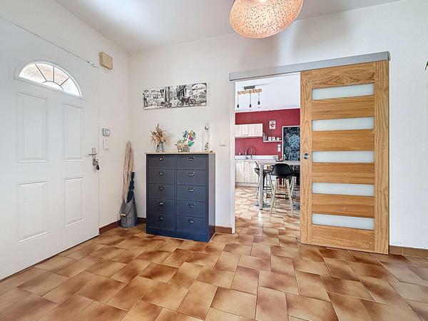 A VENDRE - Lavernose - Maison T4 avec garage