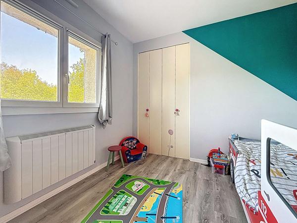 A VENDRE - Lavernose - Maison T4 avec garage