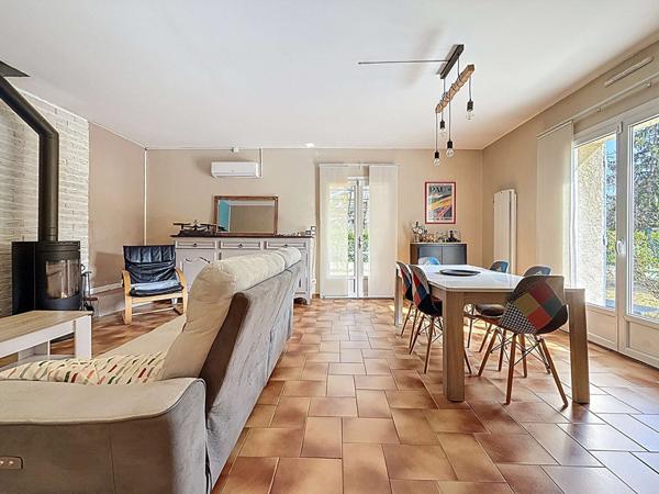 A VENDRE - Lavernose - Maison T4 avec garage