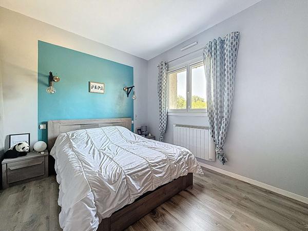 A VENDRE - Lavernose - Maison T4 avec garage