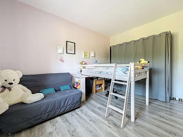 A VENDRE - Lavernose - Maison T4 avec garage