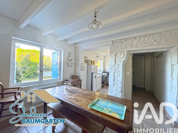 Maison à vendre 6 pièces 175 m² Saint-Palais-sur-Mer