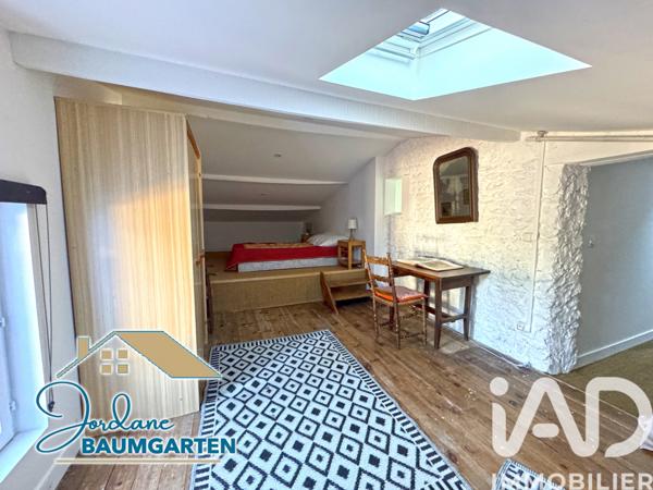 Maison à vendre 6 pièces 175 m² Saint-Palais-sur-Mer