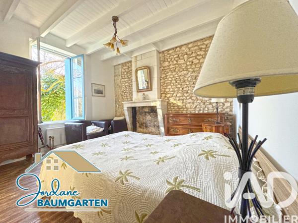 Maison à vendre 6 pièces 175 m² Saint-Palais-sur-Mer