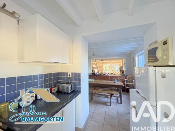 Maison à vendre 6 pièces 175 m² Saint-Palais-sur-Mer