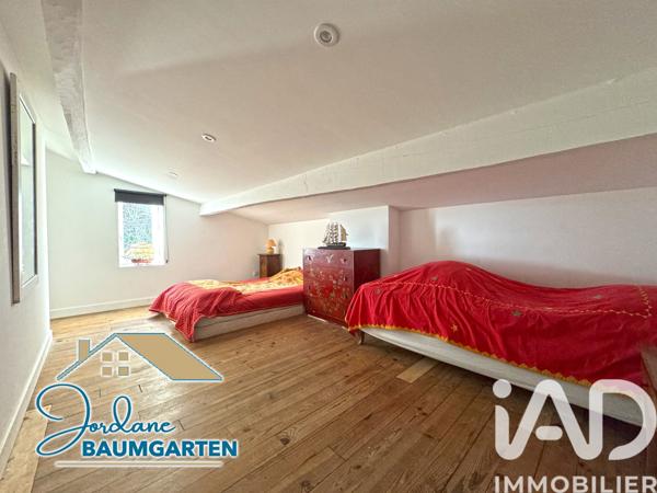 Maison à vendre 6 pièces 175 m² Saint-Palais-sur-Mer