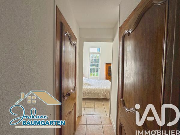 Maison à vendre 6 pièces 175 m² Saint-Palais-sur-Mer