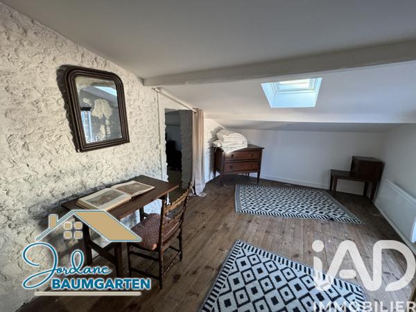 Maison à vendre 6 pièces 175 m² Saint-Palais-sur-Mer