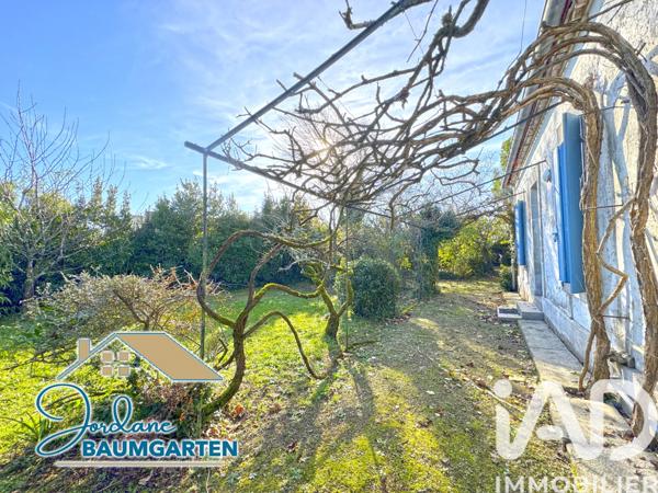 Maison à vendre 6 pièces 175 m² Saint-Palais-sur-Mer